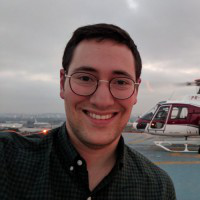 Ezra Spiro avatar image