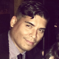 David Rojas avatar image