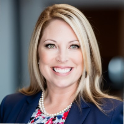 Cgmp Karalee McKinstry avatar image