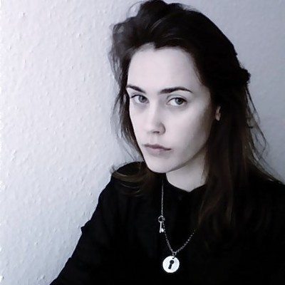 Paulina Raczkowska avatar image