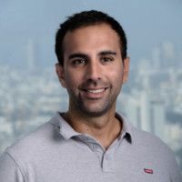 Ofir Yefet avatar image