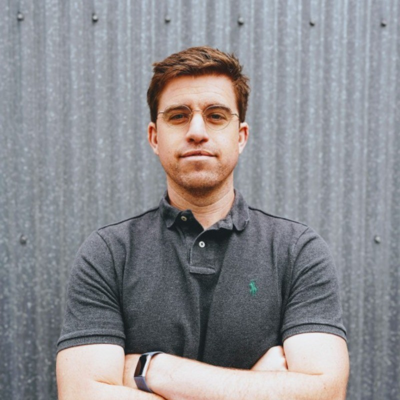 Christopher Haugh avatar image