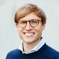 Jeffrey Webb avatar image