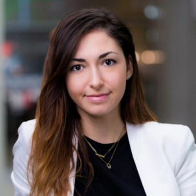 Rima Raouda avatar image