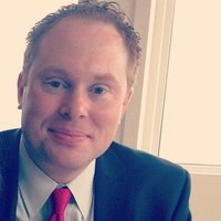 Levi Theriault avatar image