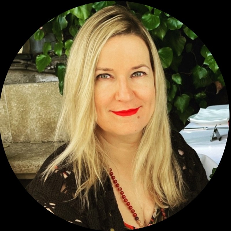 Maria Rua Aguete avatar image