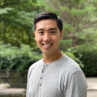 Jeff Yuan avatar image
