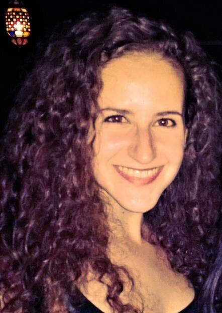 Geri Kirilova avatar image