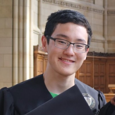 Kevin Zhao avatar image