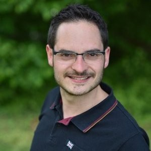 Maxence Brigeot avatar image