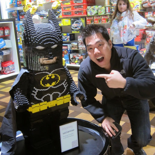 Bryant Park avatar image