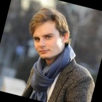 Profile Image for Viktor Matejka