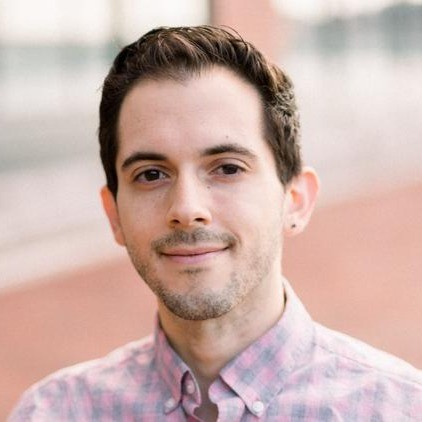 Michael Batista avatar image