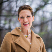 Morra Aarons-Mele avatar image