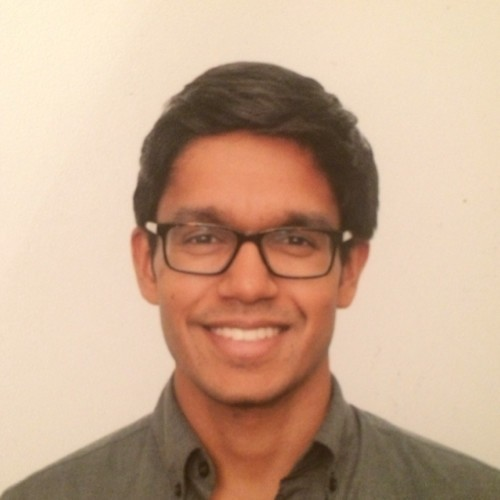 Vinod Mitta avatar image