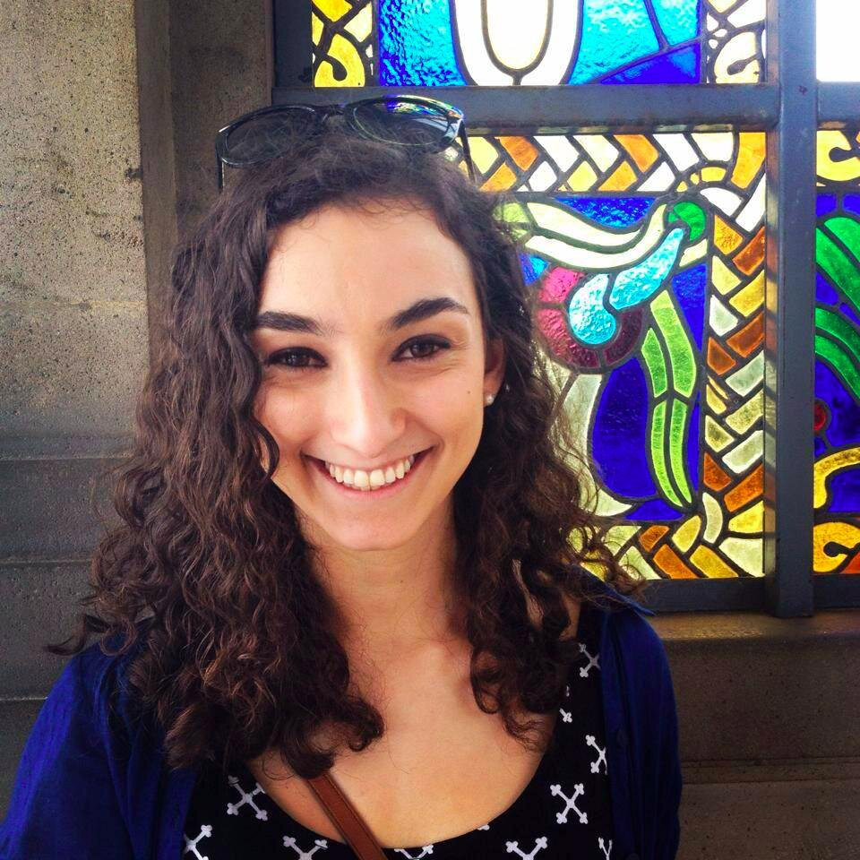 Lena Rogow avatar image