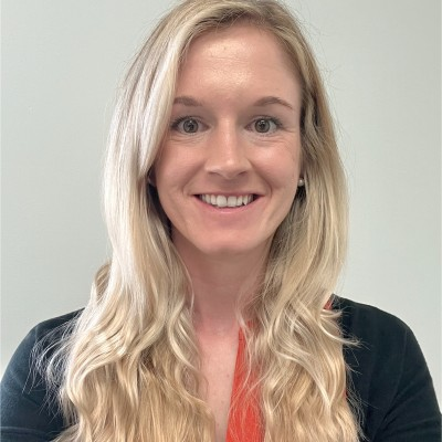 Fiona Berndt avatar image