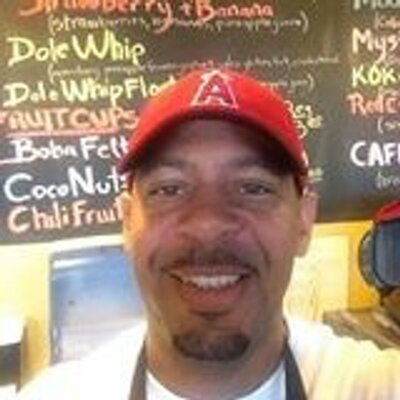 aqeela sherrills avatar image