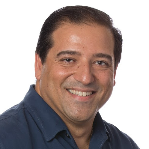 Eric Weinberg avatar image