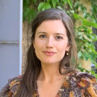 Caroline (Healey) McCracken avatar image