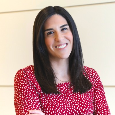 Jenna Chaney avatar image