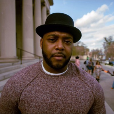 Paris Wilson avatar image