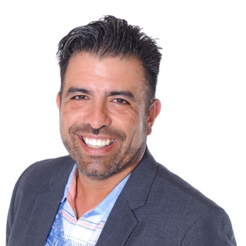 Omar Garza avatar image