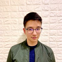 Eric Lin avatar image