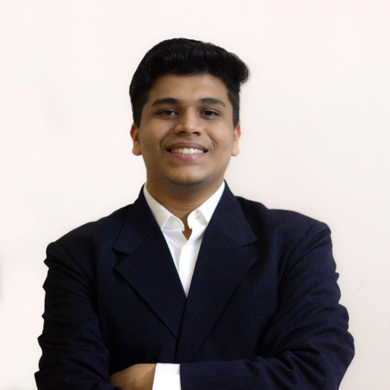 Raghav Agrawal avatar image