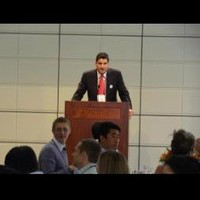 Aron Khurana, CAIA avatar image