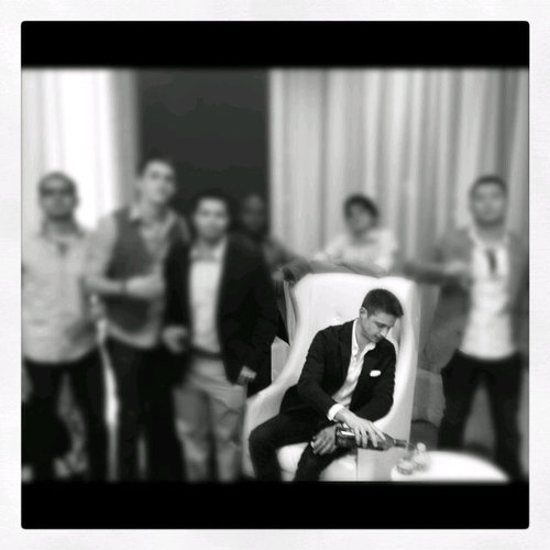 Michael Rennie avatar image