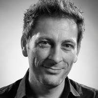 Gerard Frith avatar image