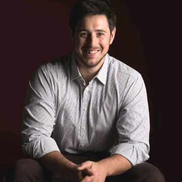 Callum Golds avatar image