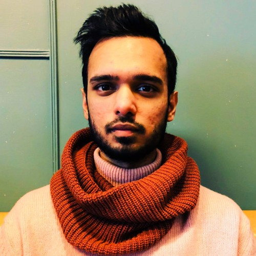 Shehraz Islam avatar image