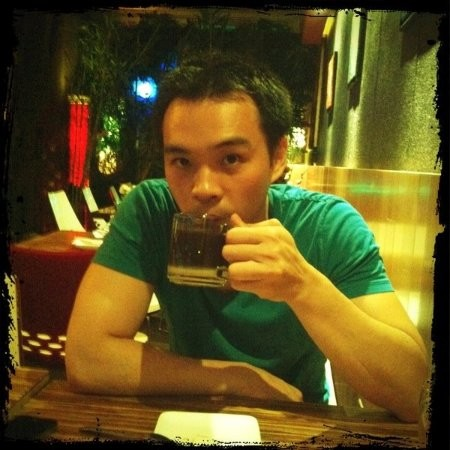 Felix Chang avatar image