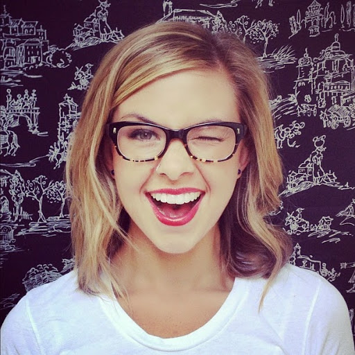 Camille Baldwin avatar image