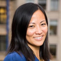 Kristy Wang avatar image