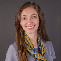 Catherine Charnov avatar image