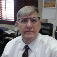 David Ragsdale avatar image