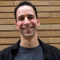 Robert Costanzo avatar image