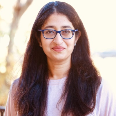 Ramya Ravichandar avatar image