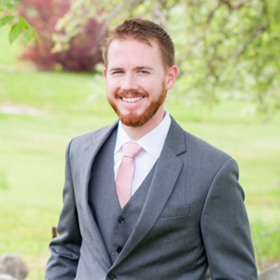 Tim Arnold avatar image