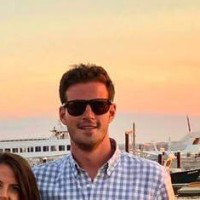 Sam McKenna avatar image