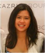 Andrea Chan avatar image