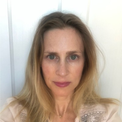 Georgia Young avatar image