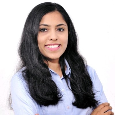 Ulka Patil avatar image