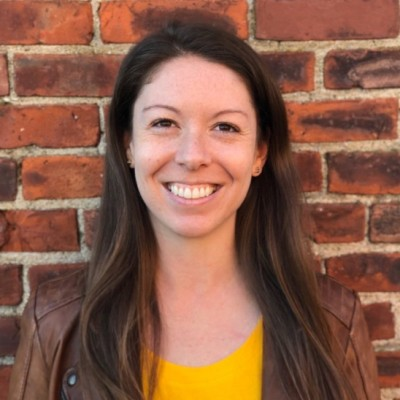 Angela O'Neil avatar image