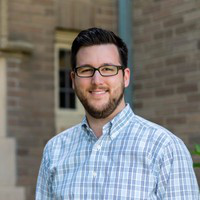 Adam DiVincenzo avatar image