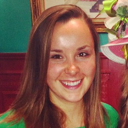 Emily Whalen avatar image