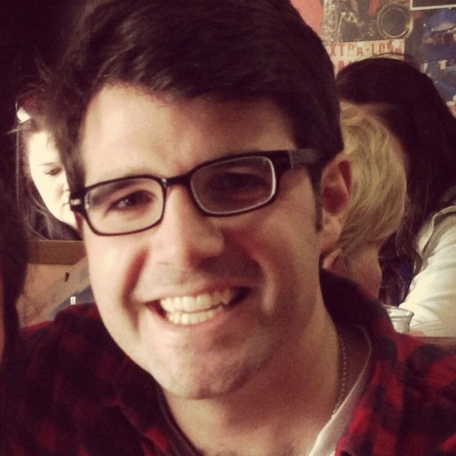 Joe Nigro avatar image